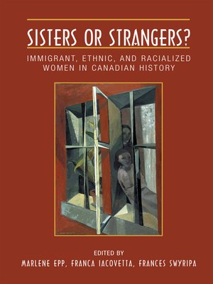 cover image of Sisters or Strangers?